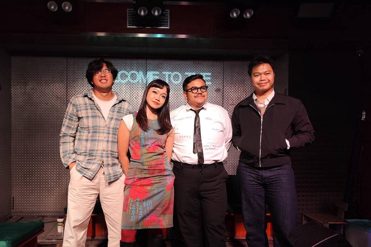 Reality Club Rilis Album Keempat, Ada Lagu Bahasa Indonesia.jpg