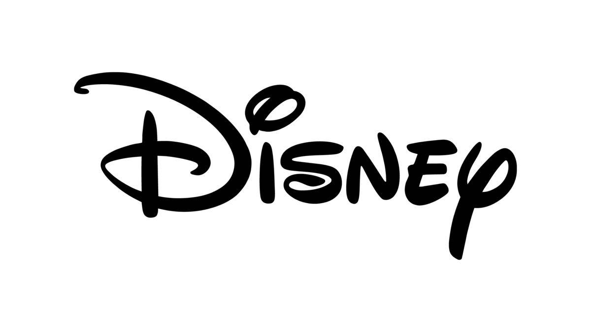 Logo Disney