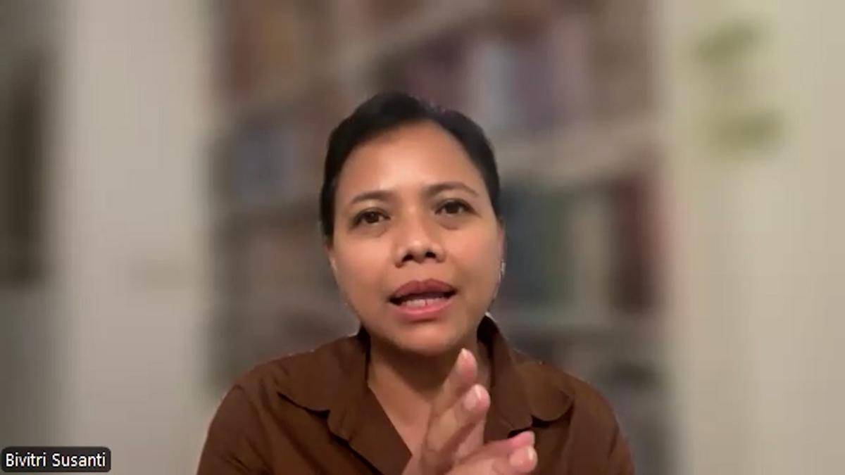 Bifitri Susanti