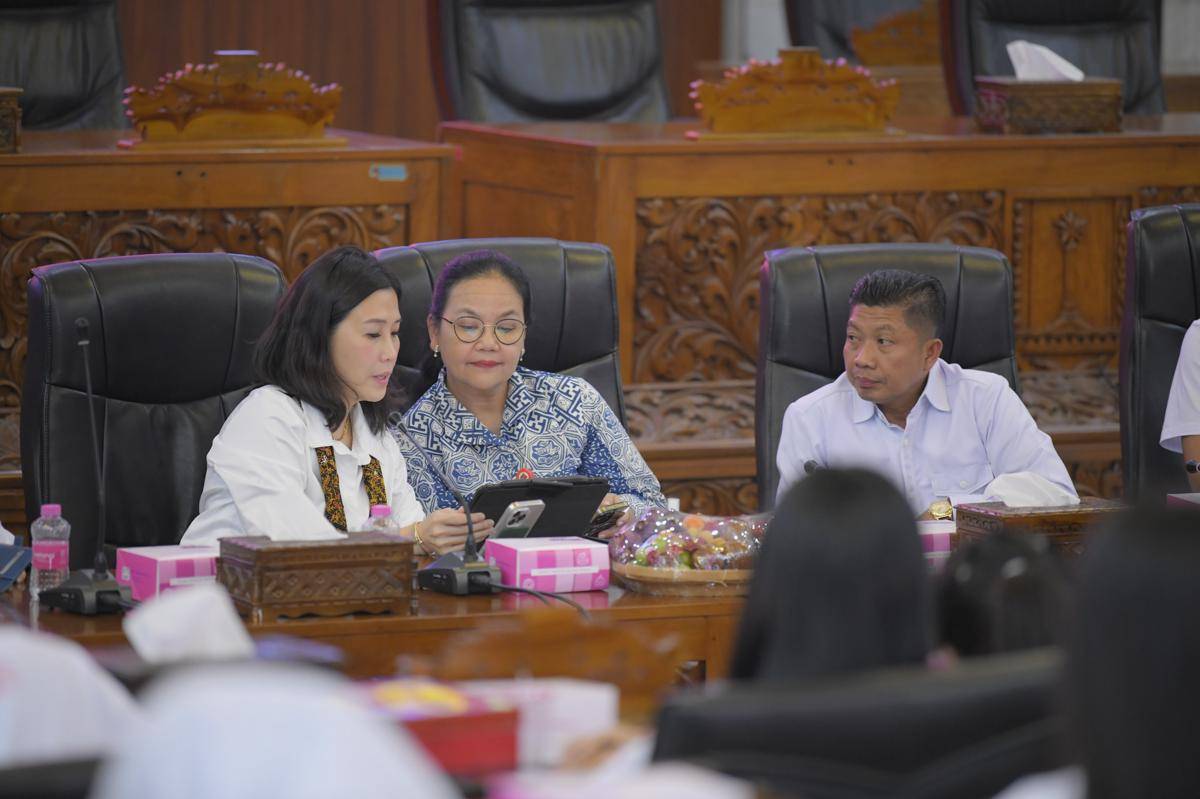 pemkot semarang, hari anak, konferensi anak