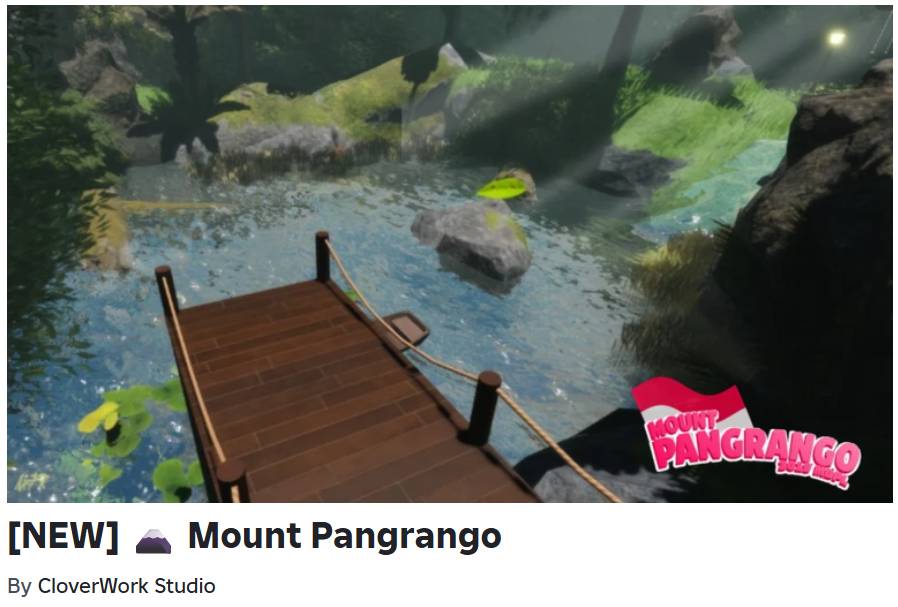 Game Roblox yang Seru