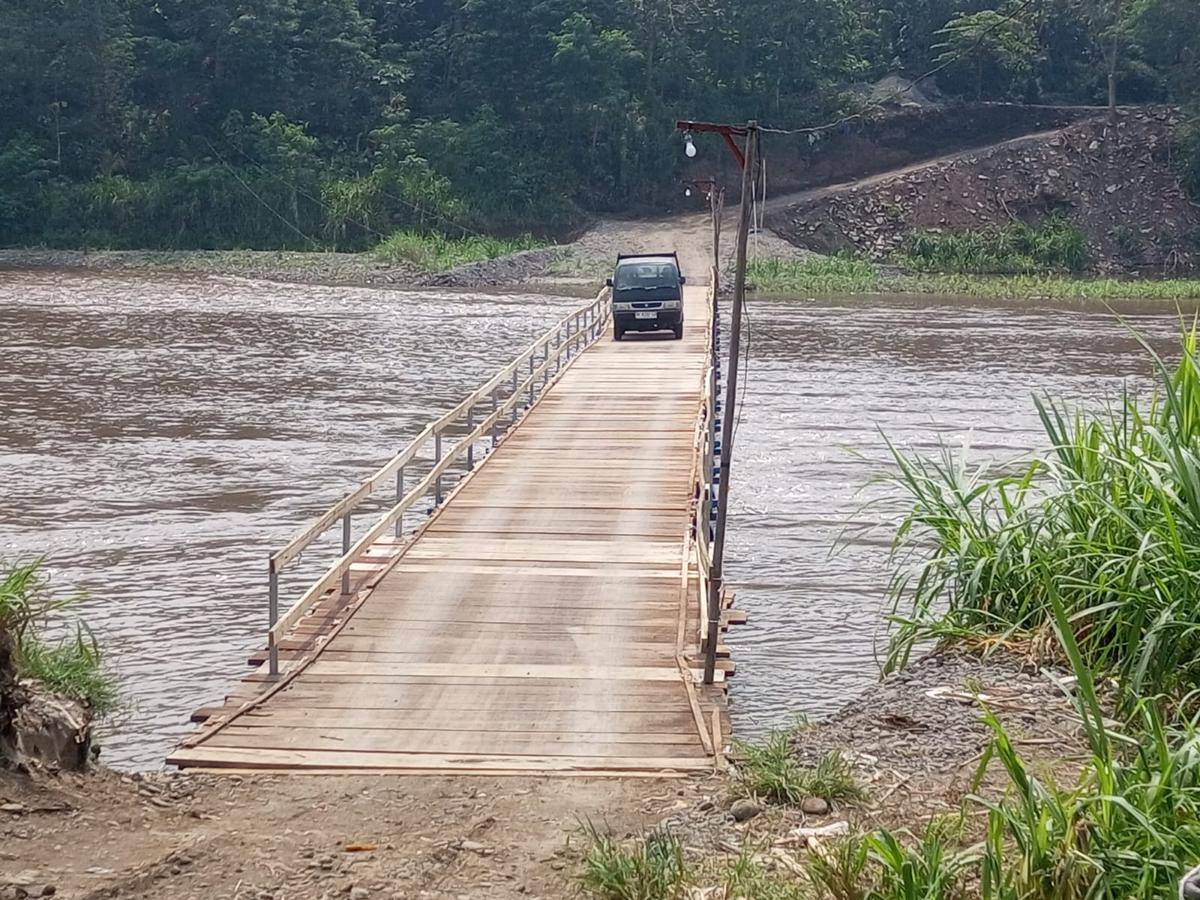 DPUPKP Bantul Soroti Aspek Keselamatan Jembatan Apung di Sungai Progo