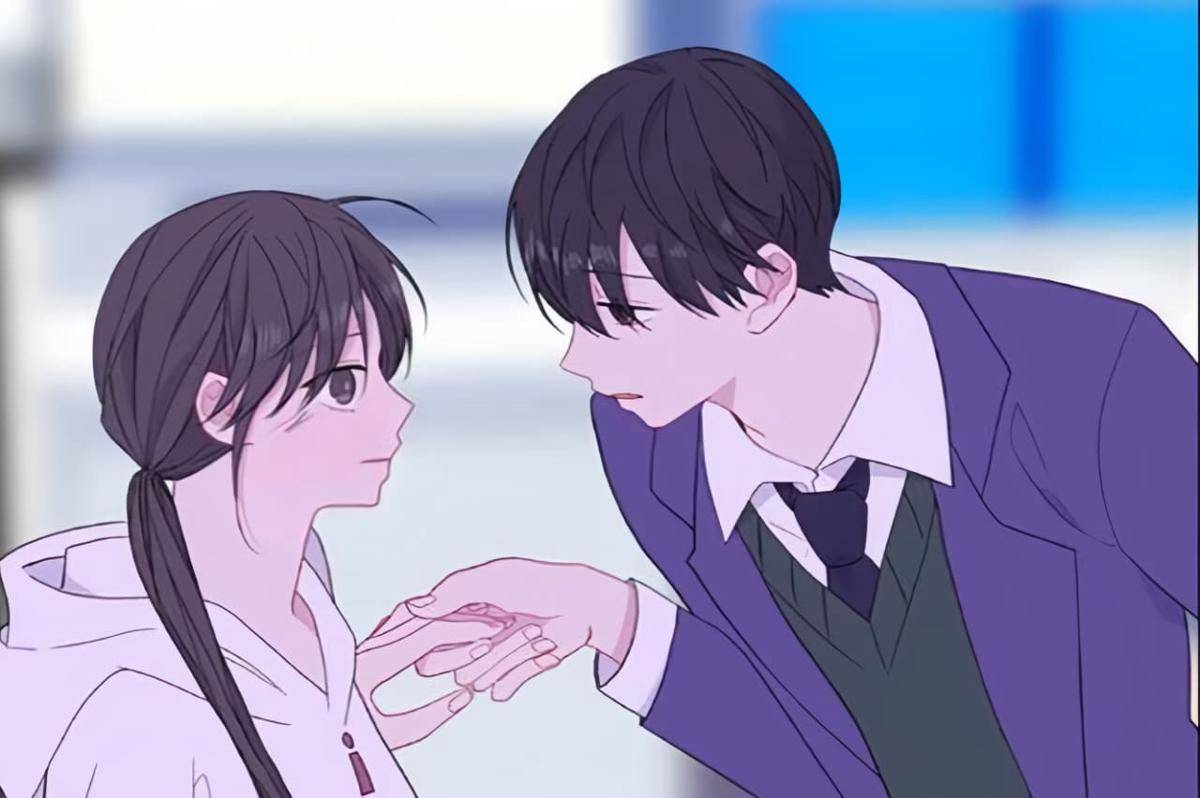 Just a Girl He Knows 