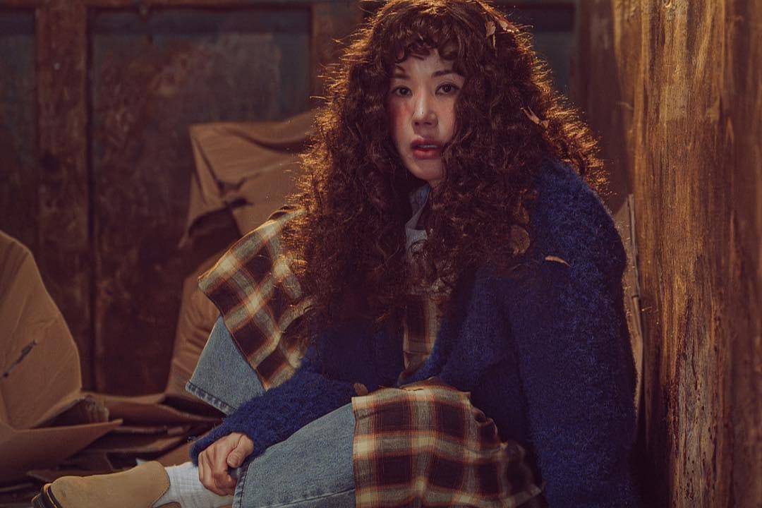 still cut drama My Troublesome Star 