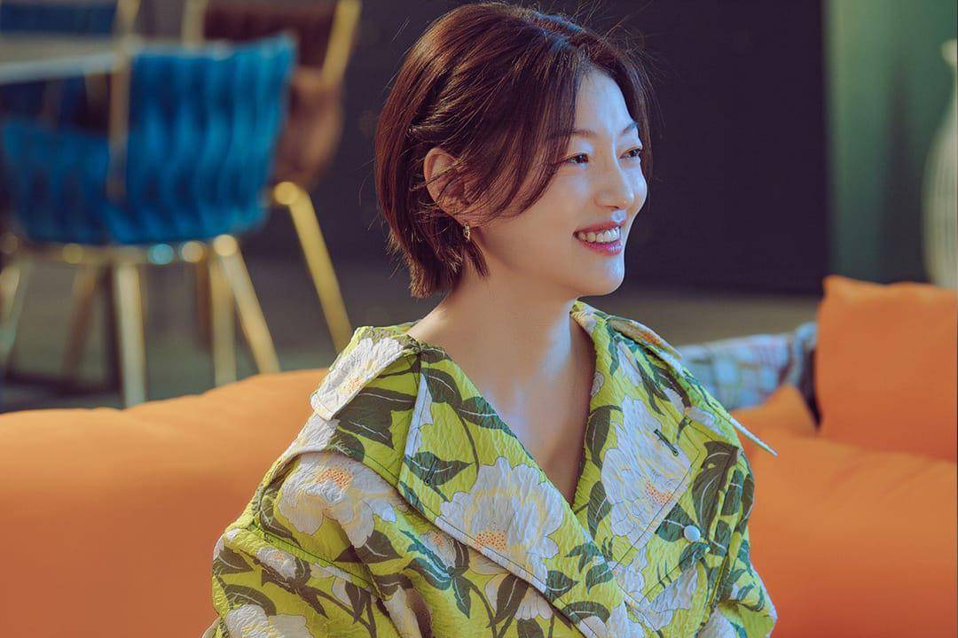 still cut drama My Troublesome Star 