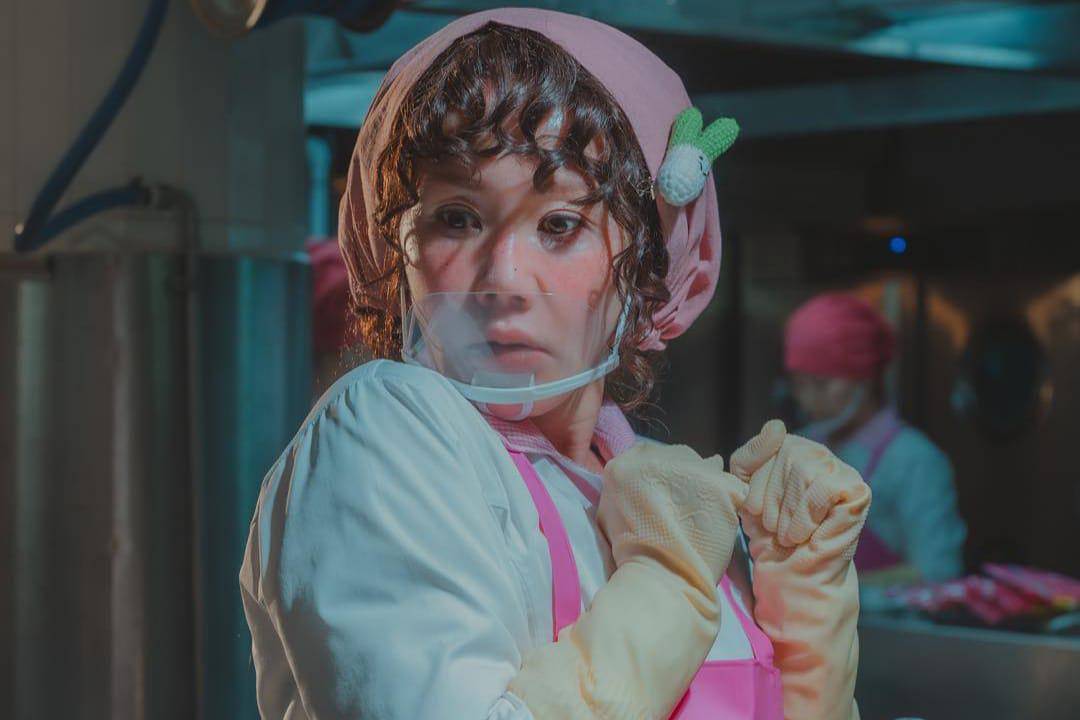 still cut drama My Troublesome Star
