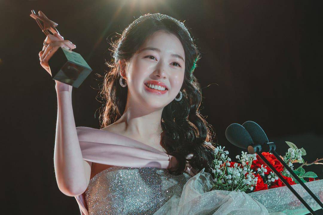still cut drama My Troublesome Star 
