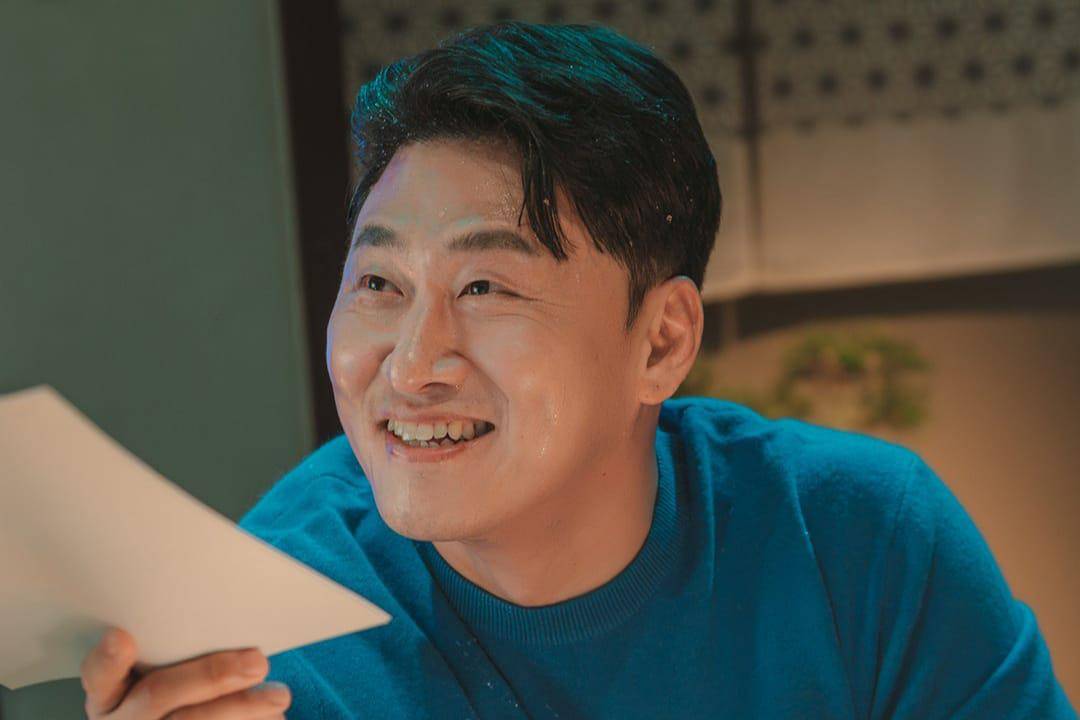 still cut drama My Troublesome Star 
