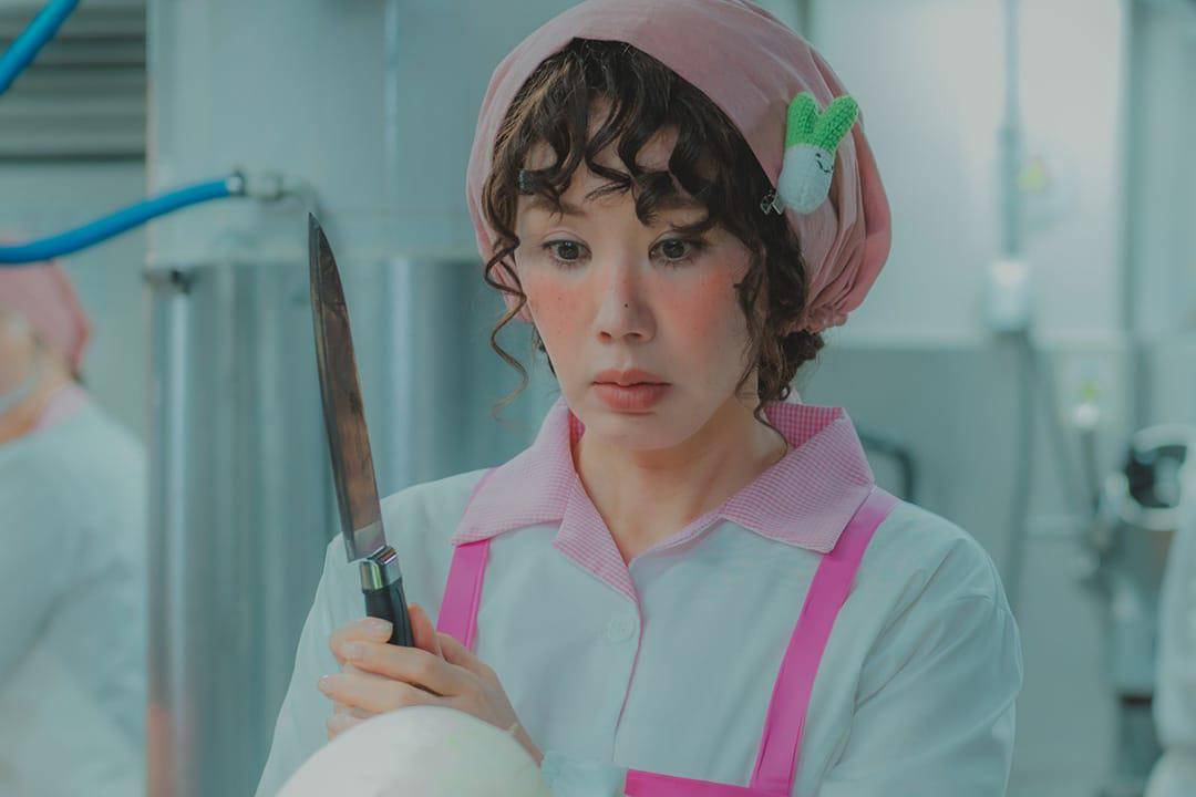 still cut drama My Troublesome Star (instagram.com/channel.ena.d)