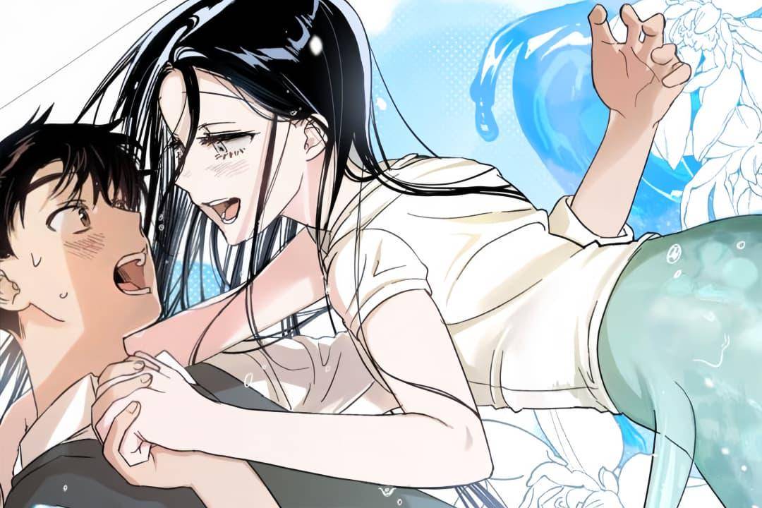 To Drown In You