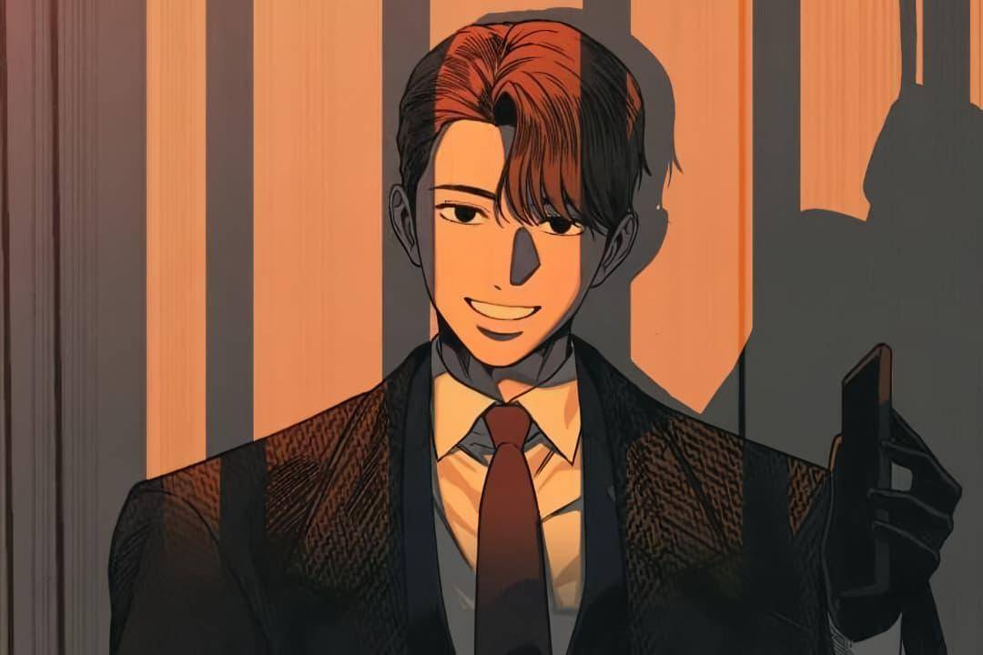 For Your Murder