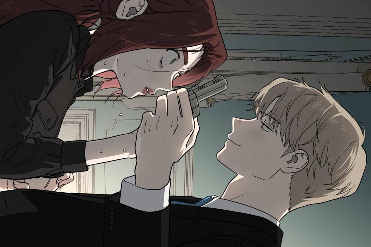 Phantom Whispers