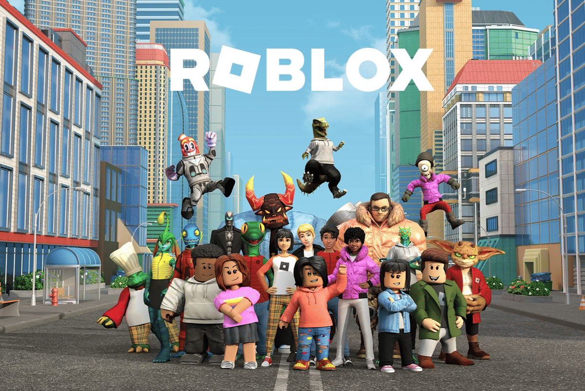 Roblox