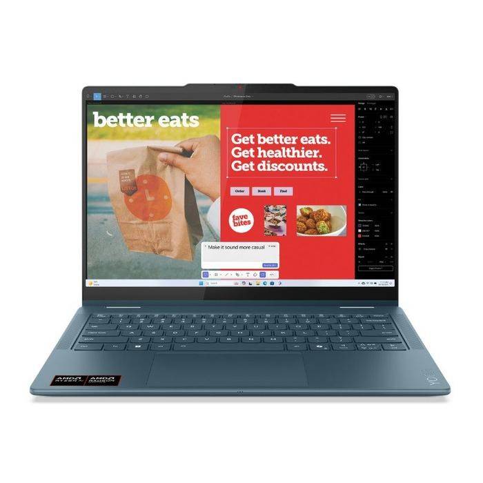 Lenovo Yoga Slim 7