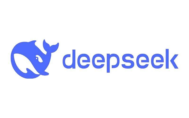 logo DeepSeek AI