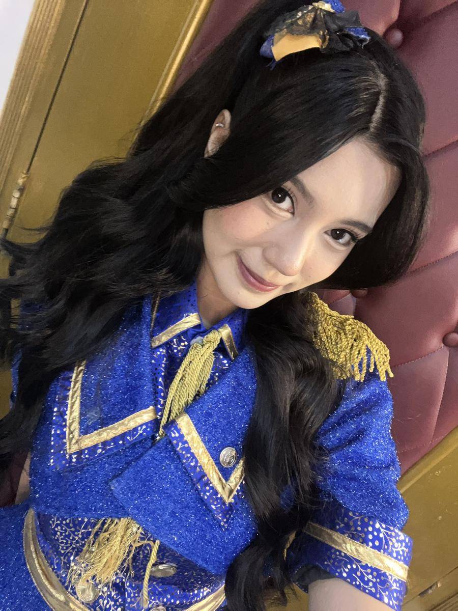 Indira JKT48 (x.com/SP_IndiraJKT48)