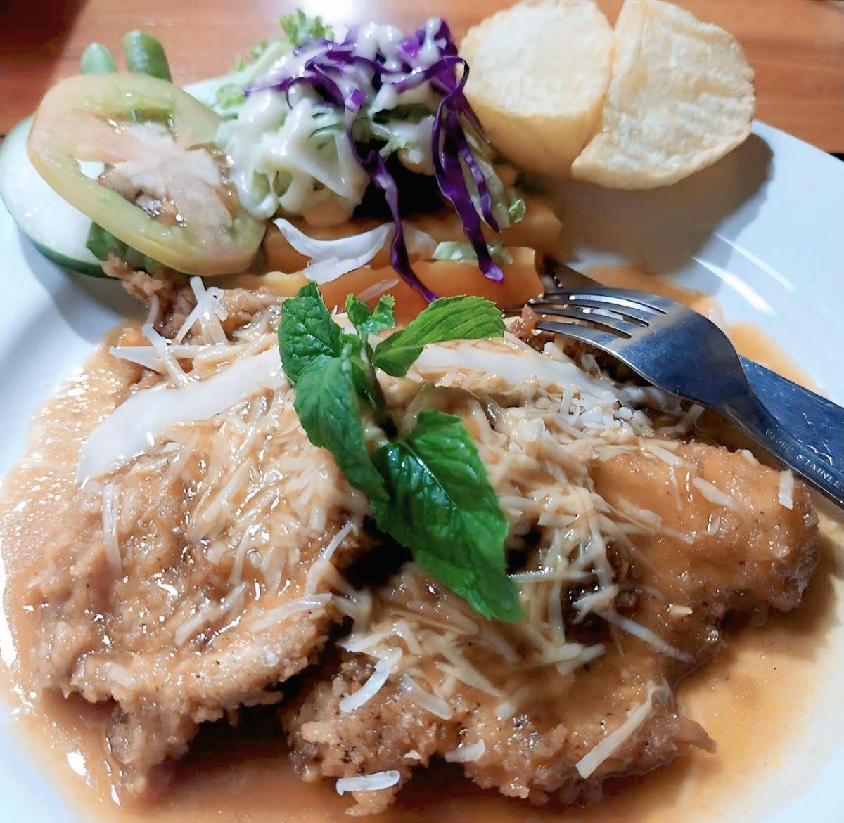 Omah Selat (google.com/maps/Sugeng Prihanto)