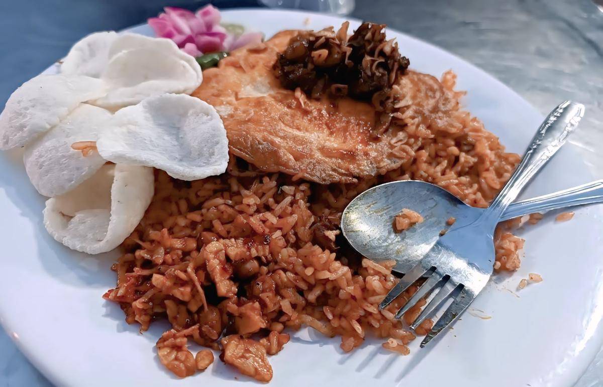Nasi Goreng Kak Ramlah (google.com/maps/Aldo Pranata)