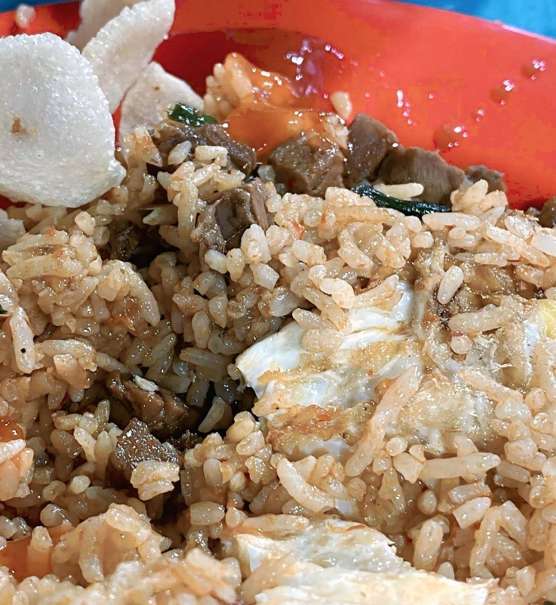 Nasi Goreng Pemuda (google.com/maps/Fajri)