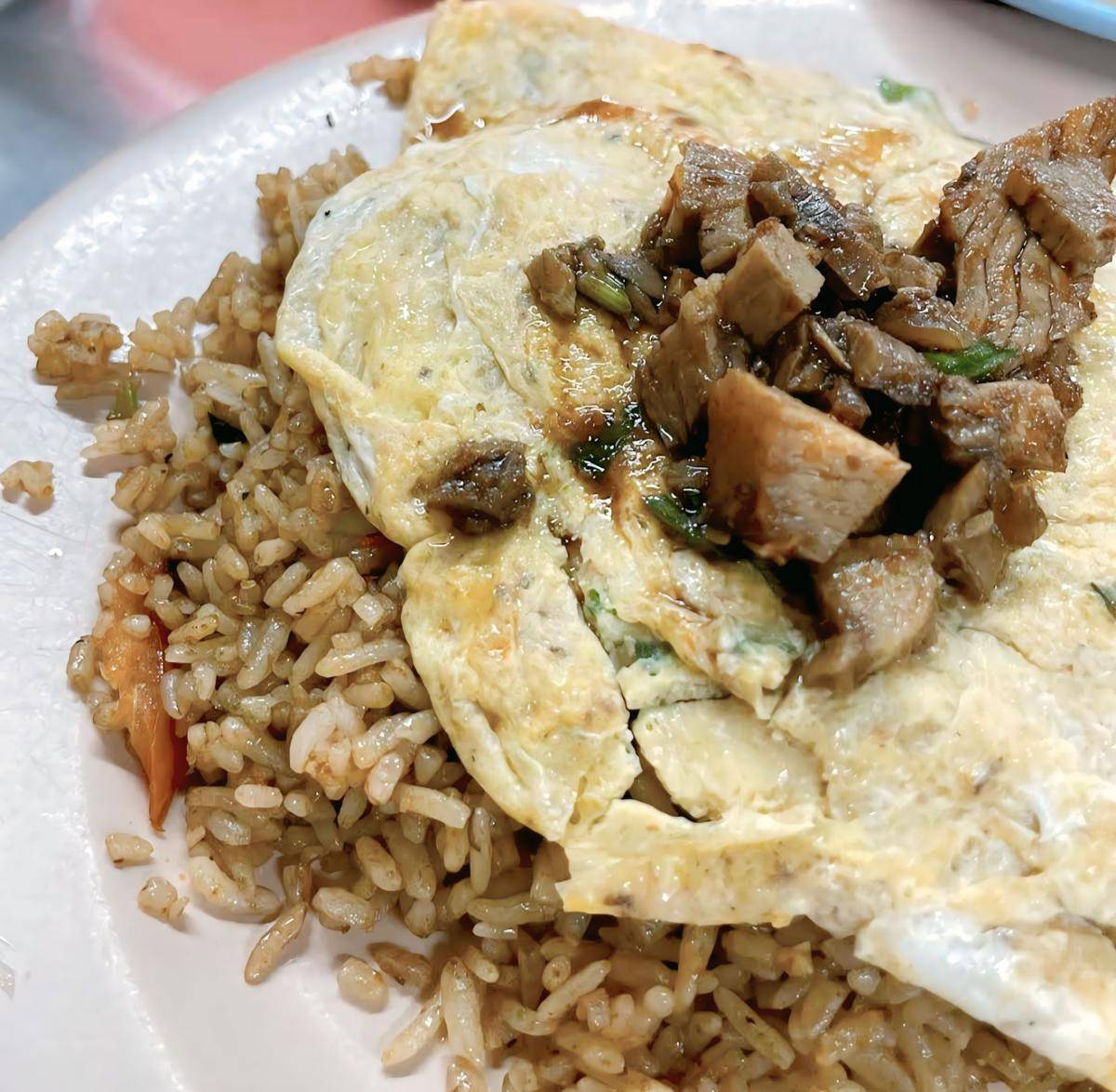 Nasi Goreng Pandu Julia Sari (google.com/maps/Sity Ayu Novarina Suyanto)