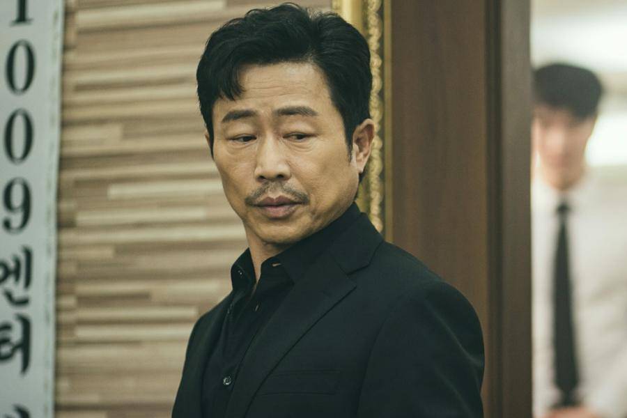 Kim Chang Soo (Lee Moon Sik) di drakor The Nice Guy (instagram.com/jtbcdrama)