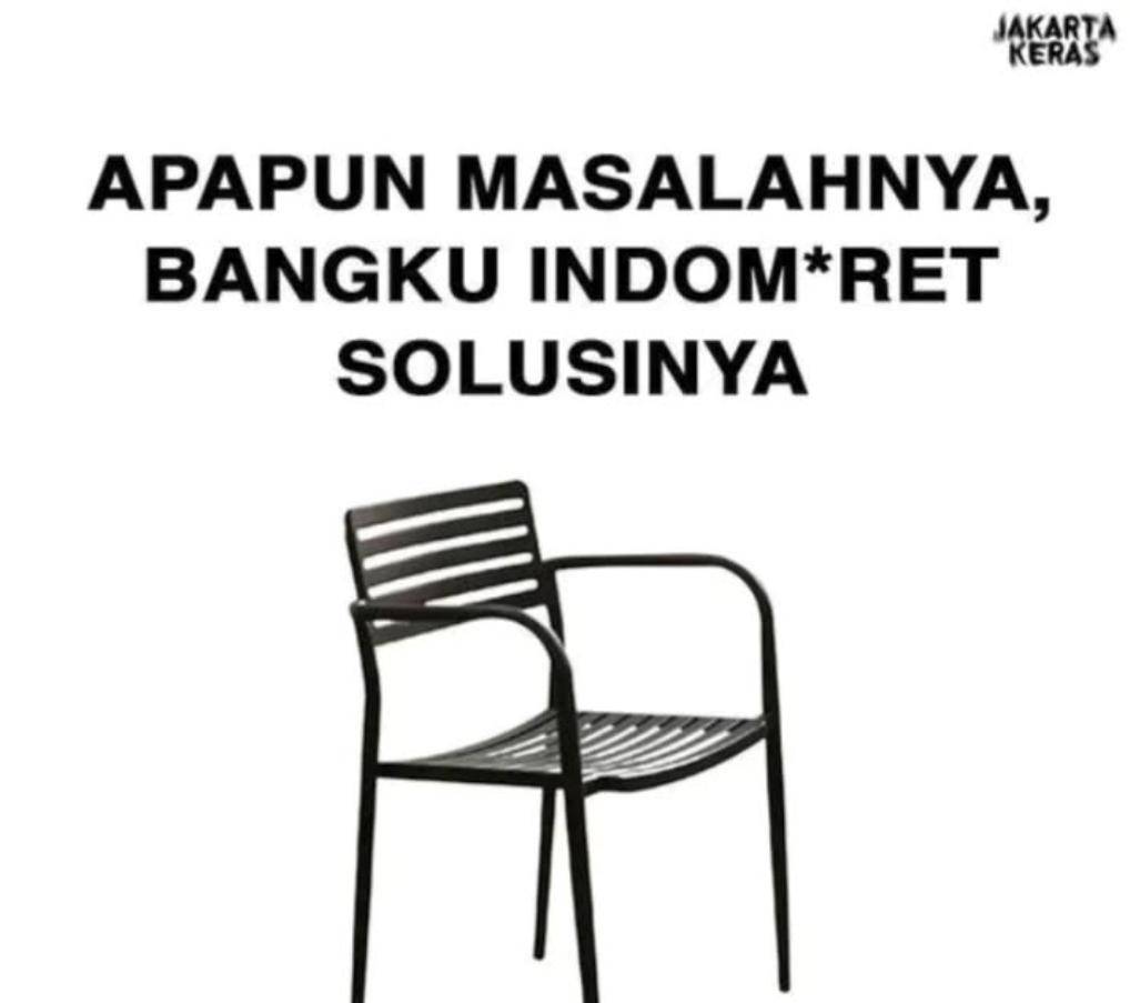 meme nongkrong