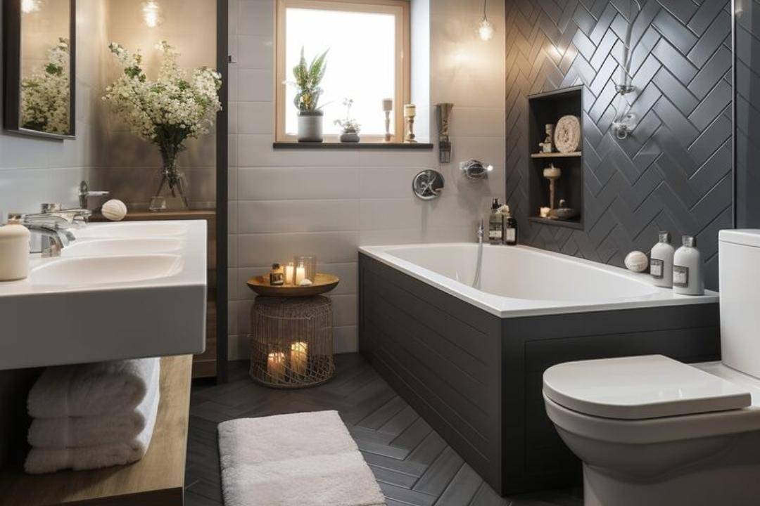 Kamar Mandi (freepik.com/freepik)