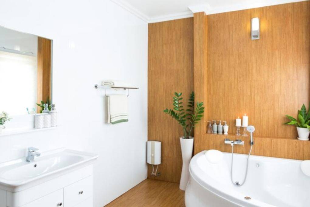 Kamar Mandi (freepik.com/jannoon028)