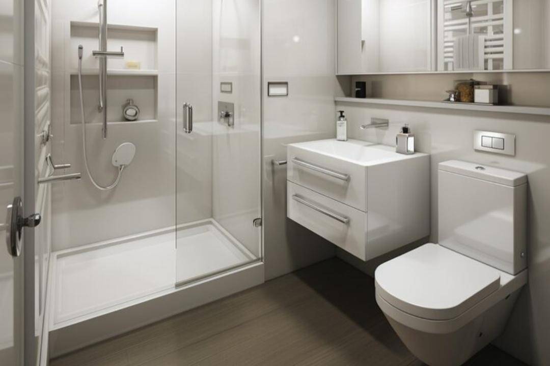 Kamar Mandi (freepik.com/freepik)
