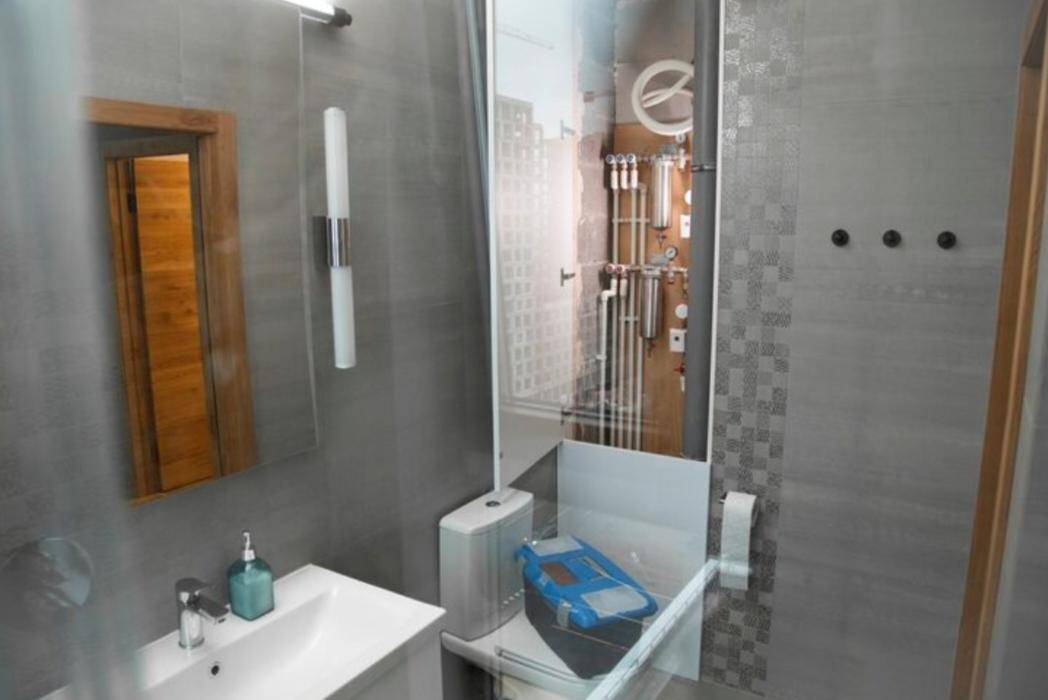 Kamar Mandi (freepik.com/freepik)