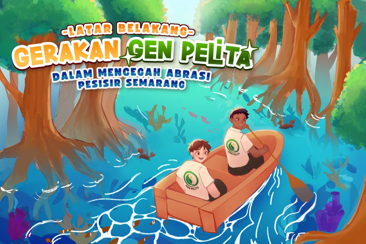 IDN Times Explore/SMA Negeri 2 Semarang IDN Times Jakarta