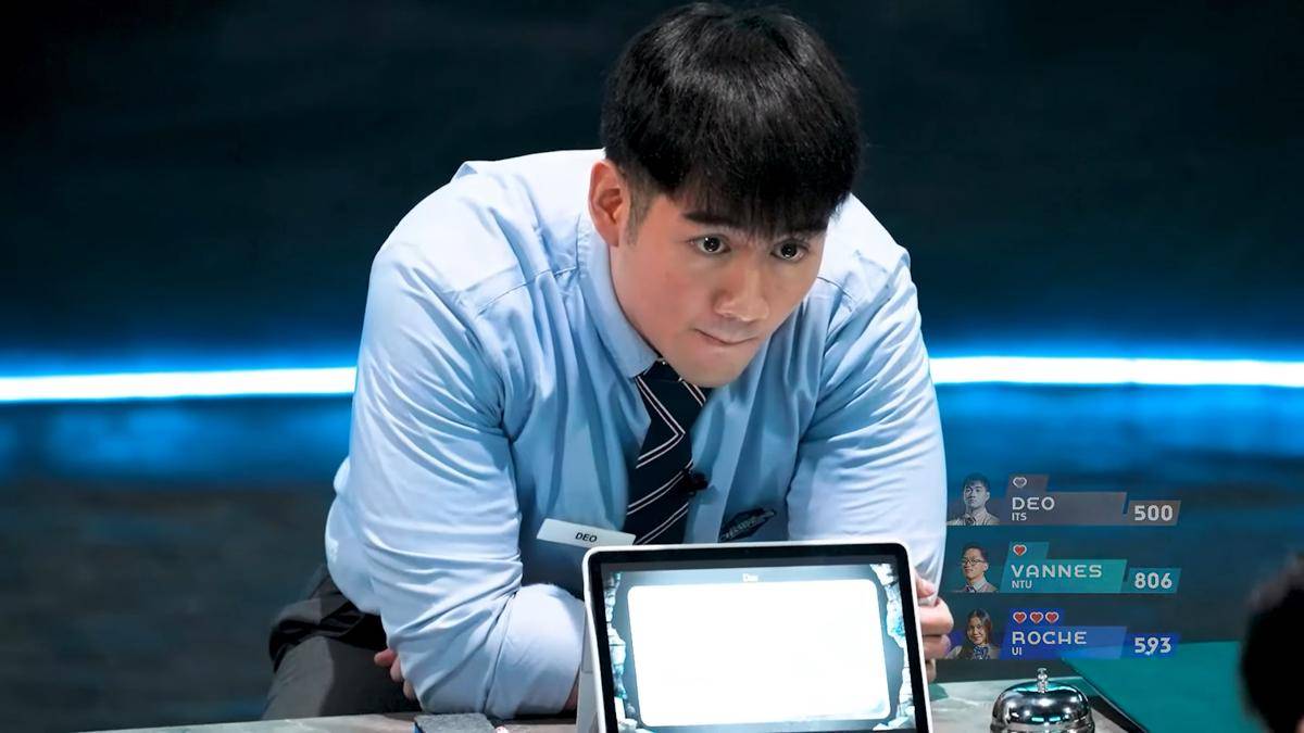 Clash of Champions Season 2