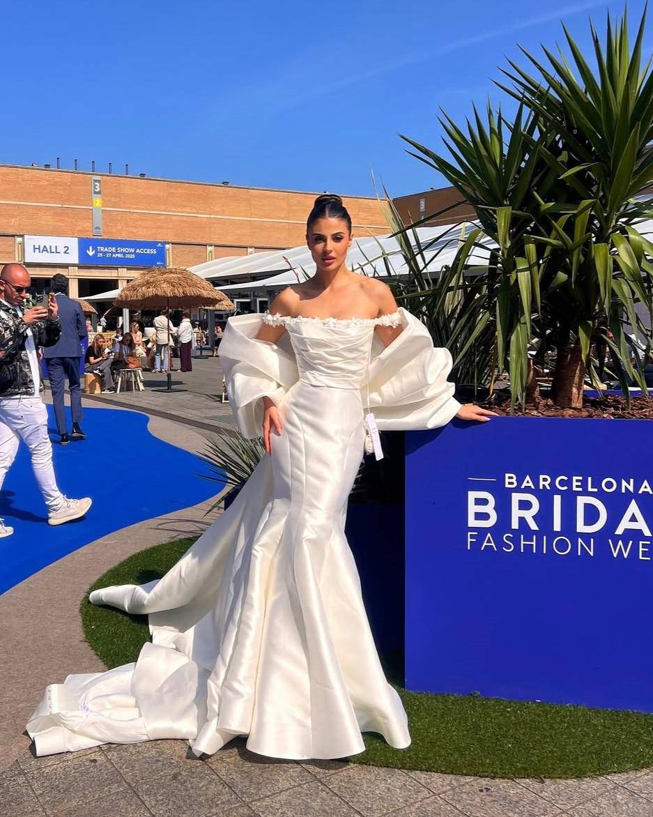 potret Aitana Jiménez, Miss Grand Spanyol 2025 (instagram.com/aitanajmz)