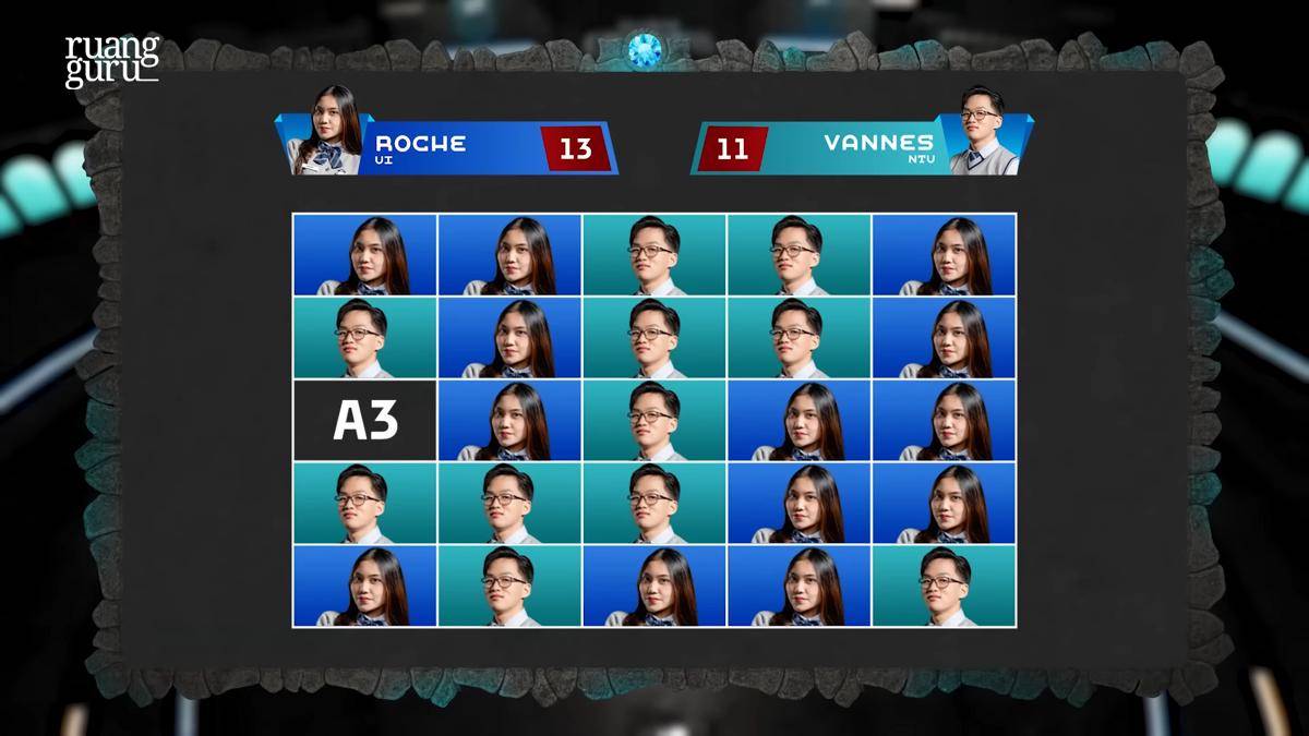Vannes Clash of Champions Season 2