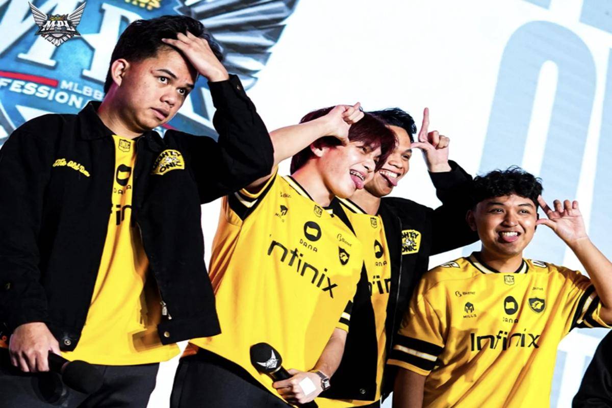 ONIC menang 2-0 atas DEWA