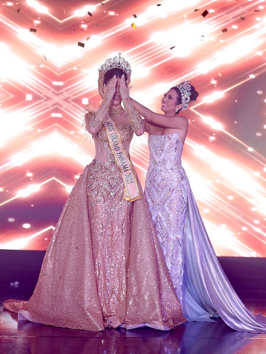 Potret Kunjungan Miss Grand International 2024 ke Panama (Instagram.com/missgrandinternational)