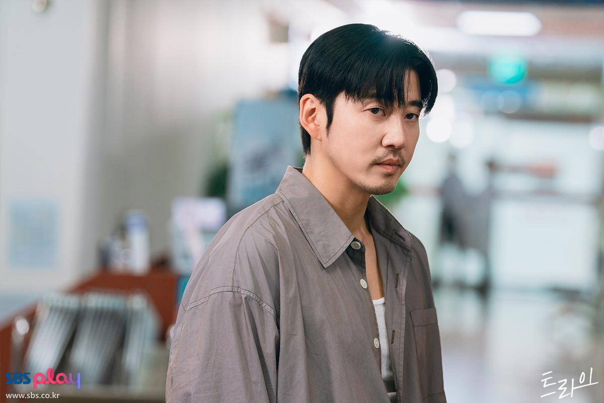 still cuts drama The Winning Try