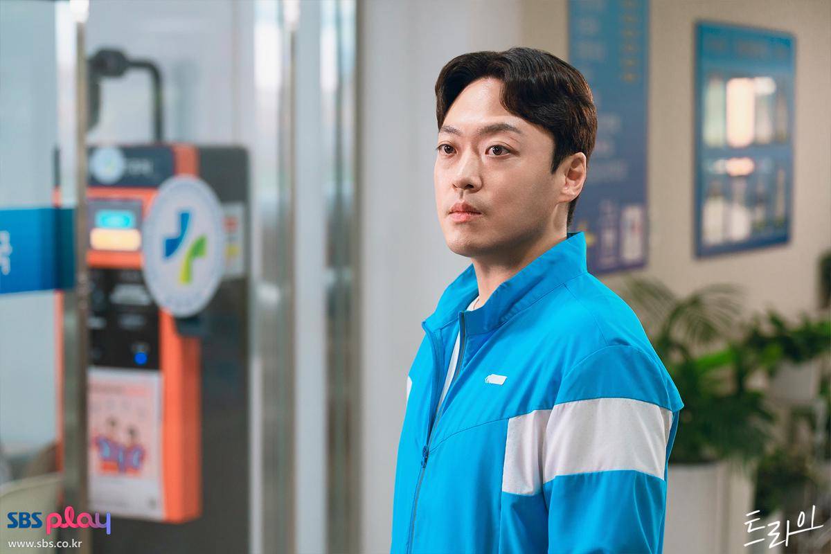still cuts drama The Winning Try