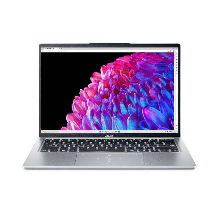 Acer Swift Go 14 AI SFG14