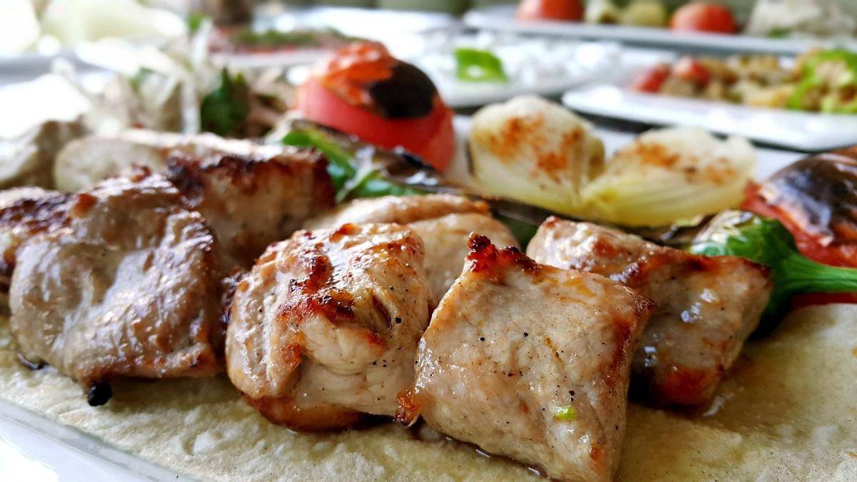 Menu diet dada ayam (pixabay.com/antalyatv_com)
