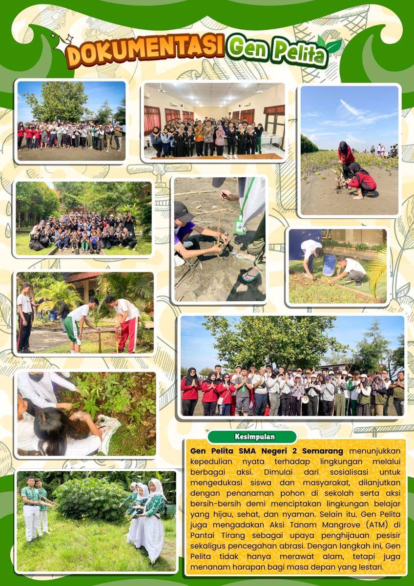 IDN Times Xplore/SMA Negeri 2 Semarang IDN Times Jakarta