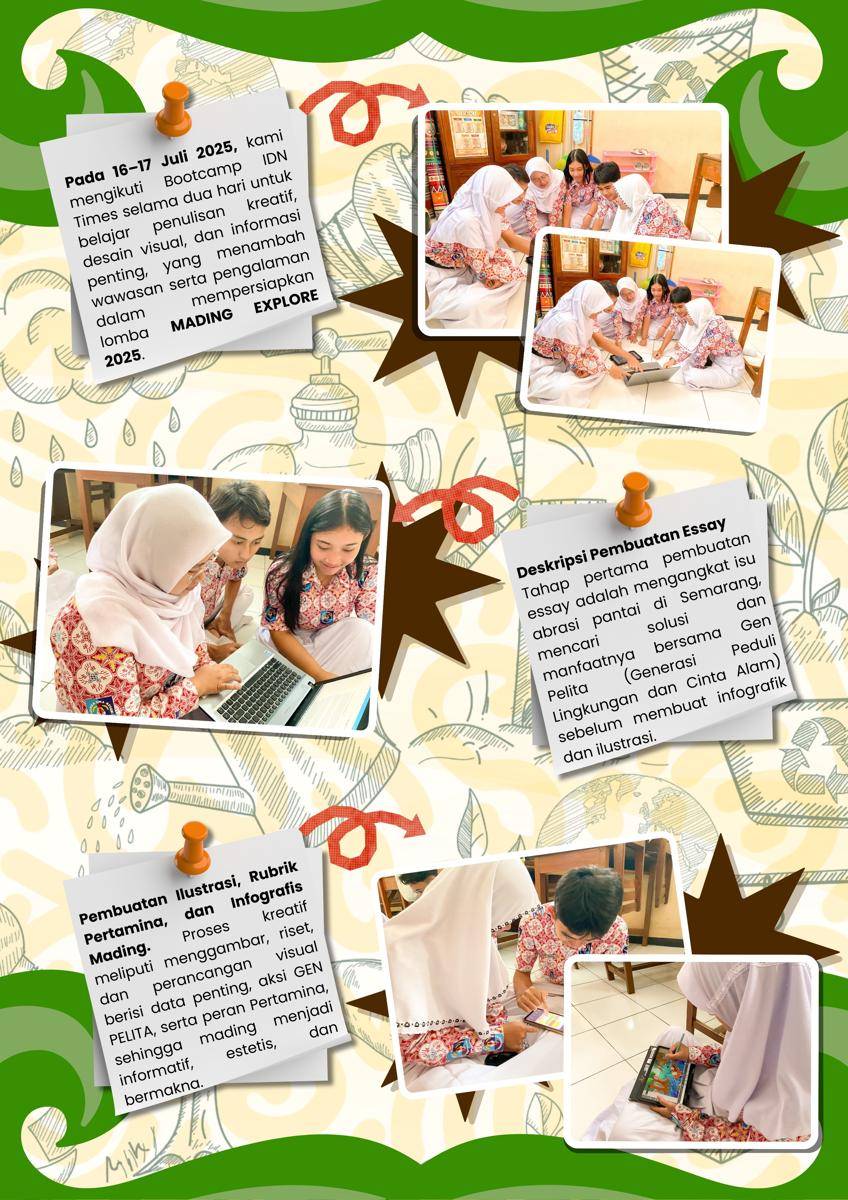IDN Times Xplore/SMA Negeri 2 Semarang IDN Times Jakarta