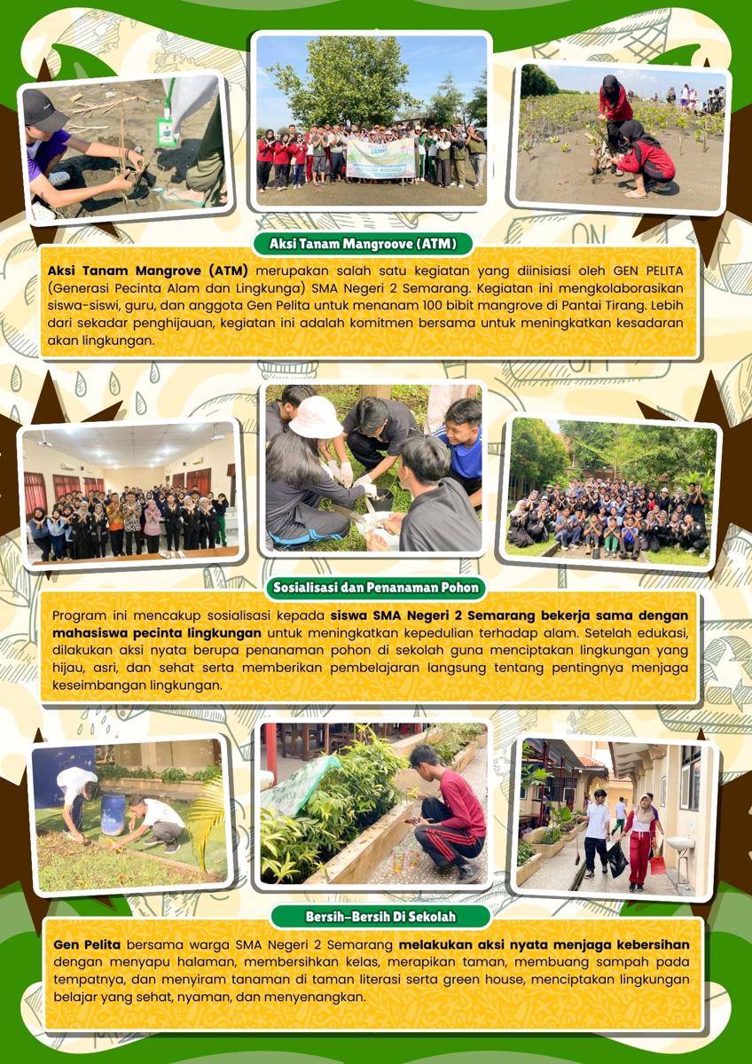 IDN Times Xplore/SMA Negeri 2 Semarang IDN Times Jakarta