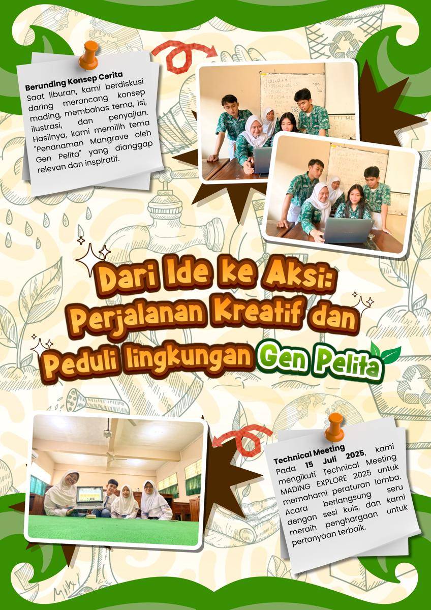 IDN Times Xplore/SMA Negeri 2 Semarang IDN Times Jakarta