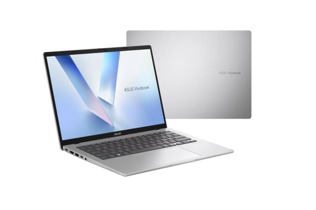 ASUS Vivobook 14 M1407KA