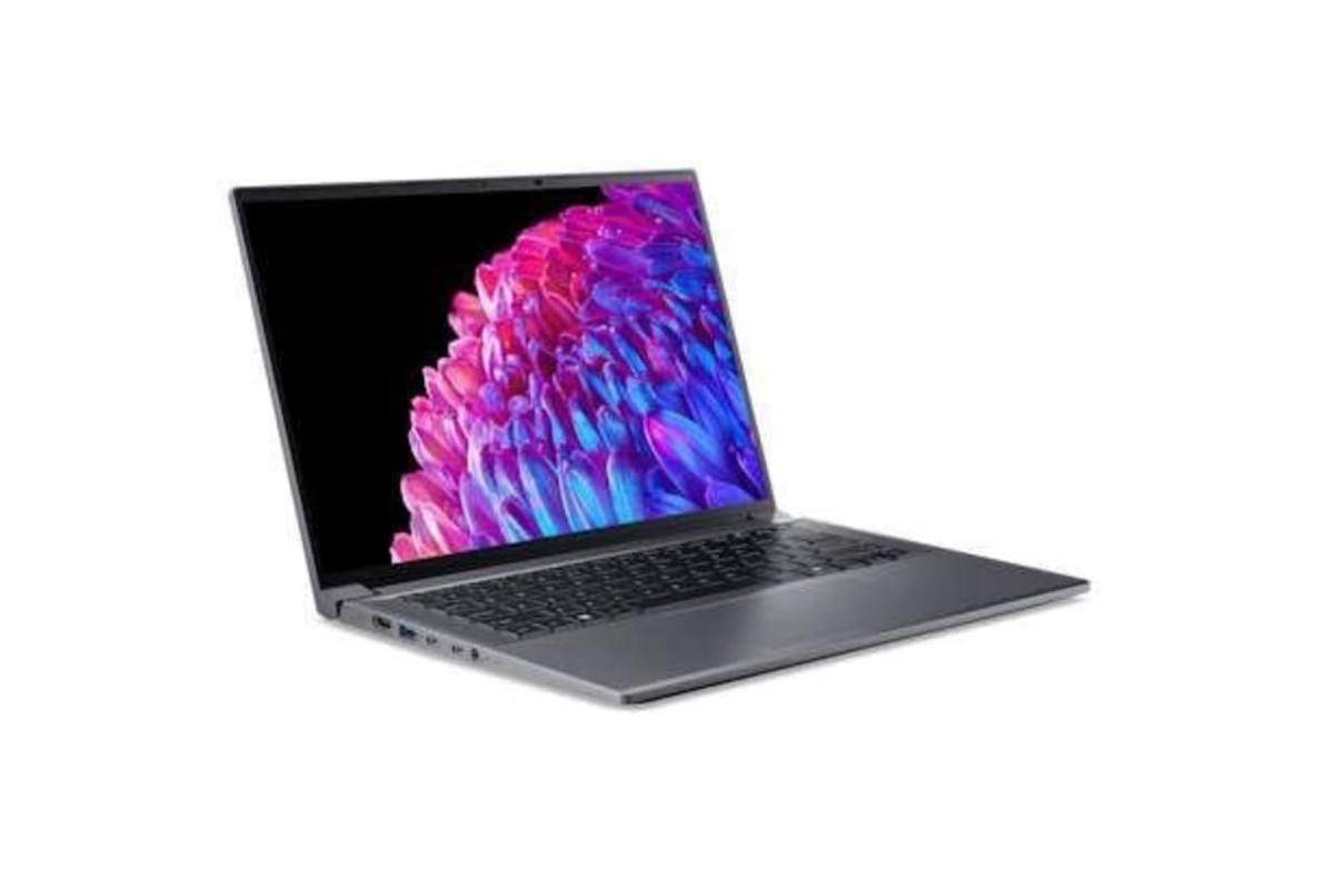 acer Swift X 14 AI