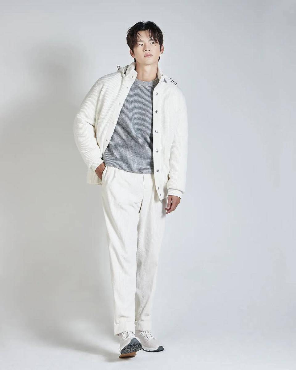 potret Seo In Guk