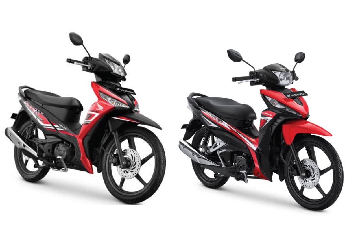16 Daftar Harga Supra X 125 Bekas, Mulai Rp4 Jutaan