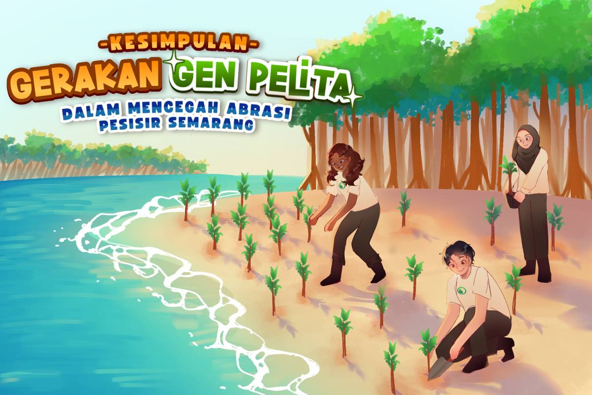 IDN Times Xplore/SMA Negeri 2 Semarang IDN Times Jakarta