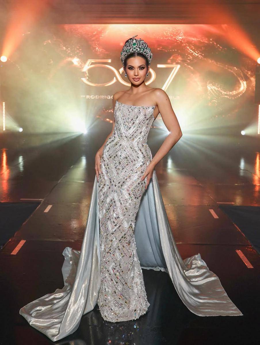 Potret Kunjungan Miss Grand International 2024 ke Panama (Instagram.com/cjopiaza)